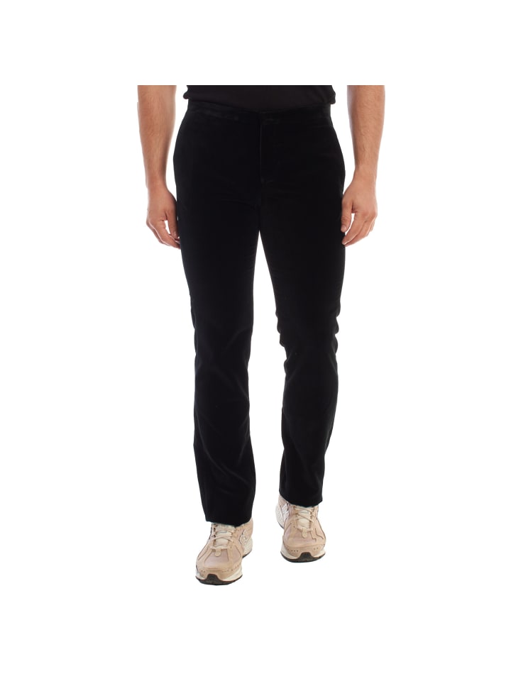 Emporio Armani Черные джинсы
Emporio Armani Черные джинсы