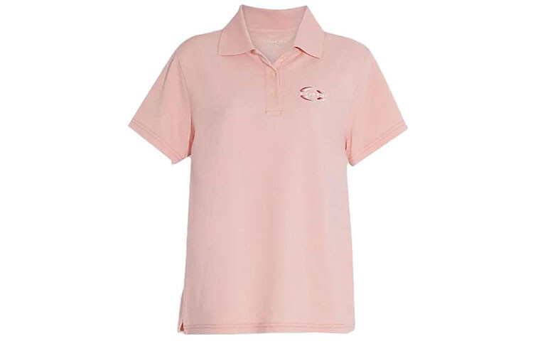 Рубашка поло женская Coach
Рубашка поло женская Coach