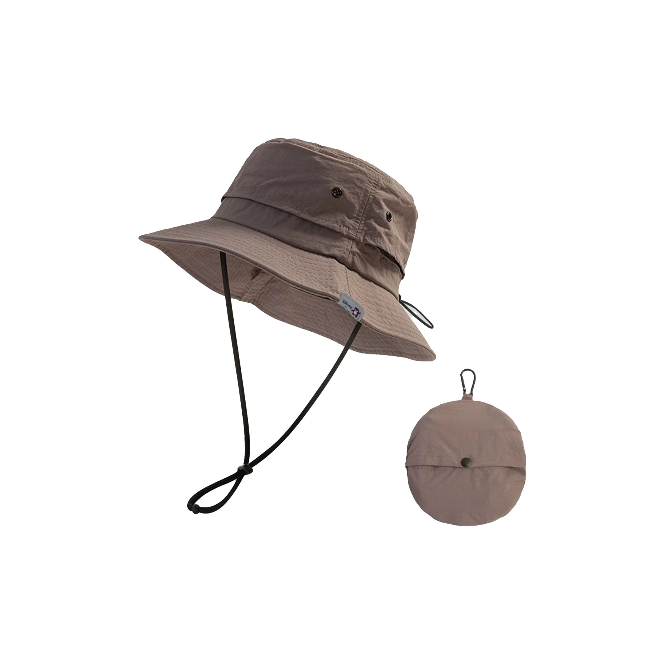 Disney Полиамидная панама унисекс, Gray
Disney Полиамидная панама унисекс, Gray