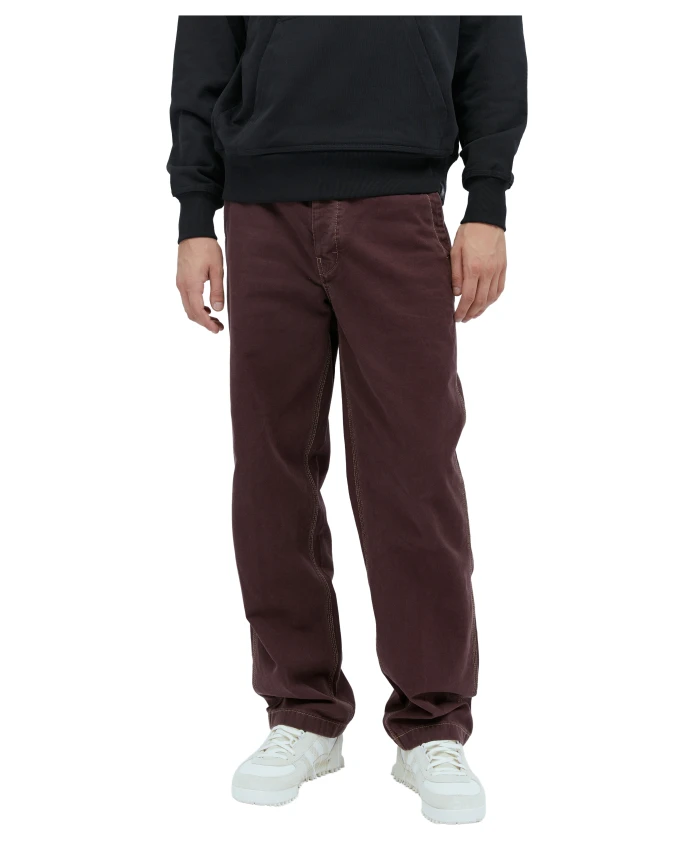 Классические рабочие брюки Dickies, коричневый
Классические рабочие брюки Dickies, коричневый