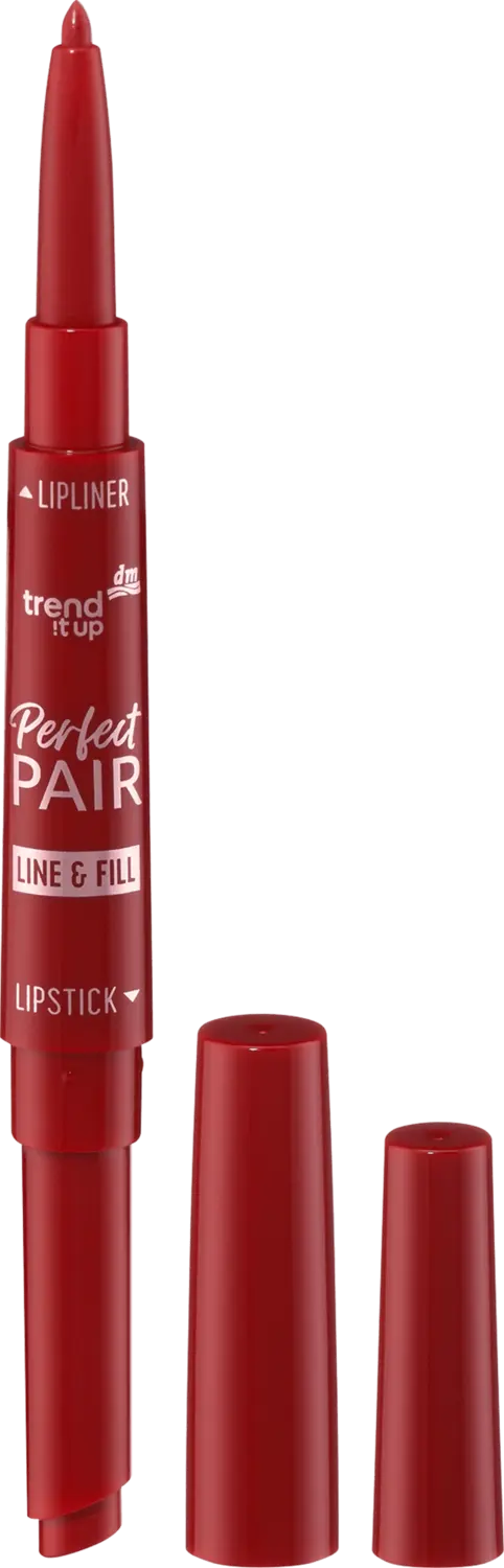 Подводка для губ trend !t up Lippenstift Perfect Pair Line & Fill 540 Ruby Red, 1,7 g
Подводка для губ trend !t up Lippenstift Perfect Pair Line & Fill 540 Ruby Red, 1,7 g