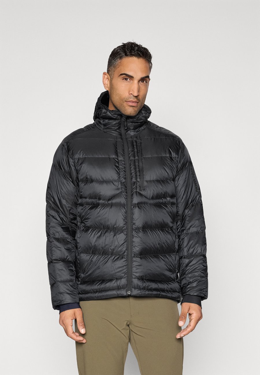 Куртка Salomon ELIXIR ULTRA, Deep Black/Black
Куртка Salomon ELIXIR ULTRA, Deep Black/Black