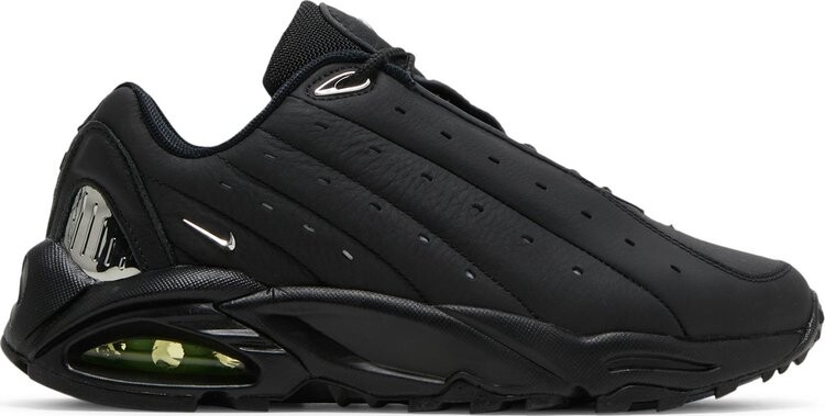 Кроссовки Nike NOCTA x Hot Step Air Terra 'Black', черный
Кроссовки Nike NOCTA x Hot Step Air Terra 'Black', черный