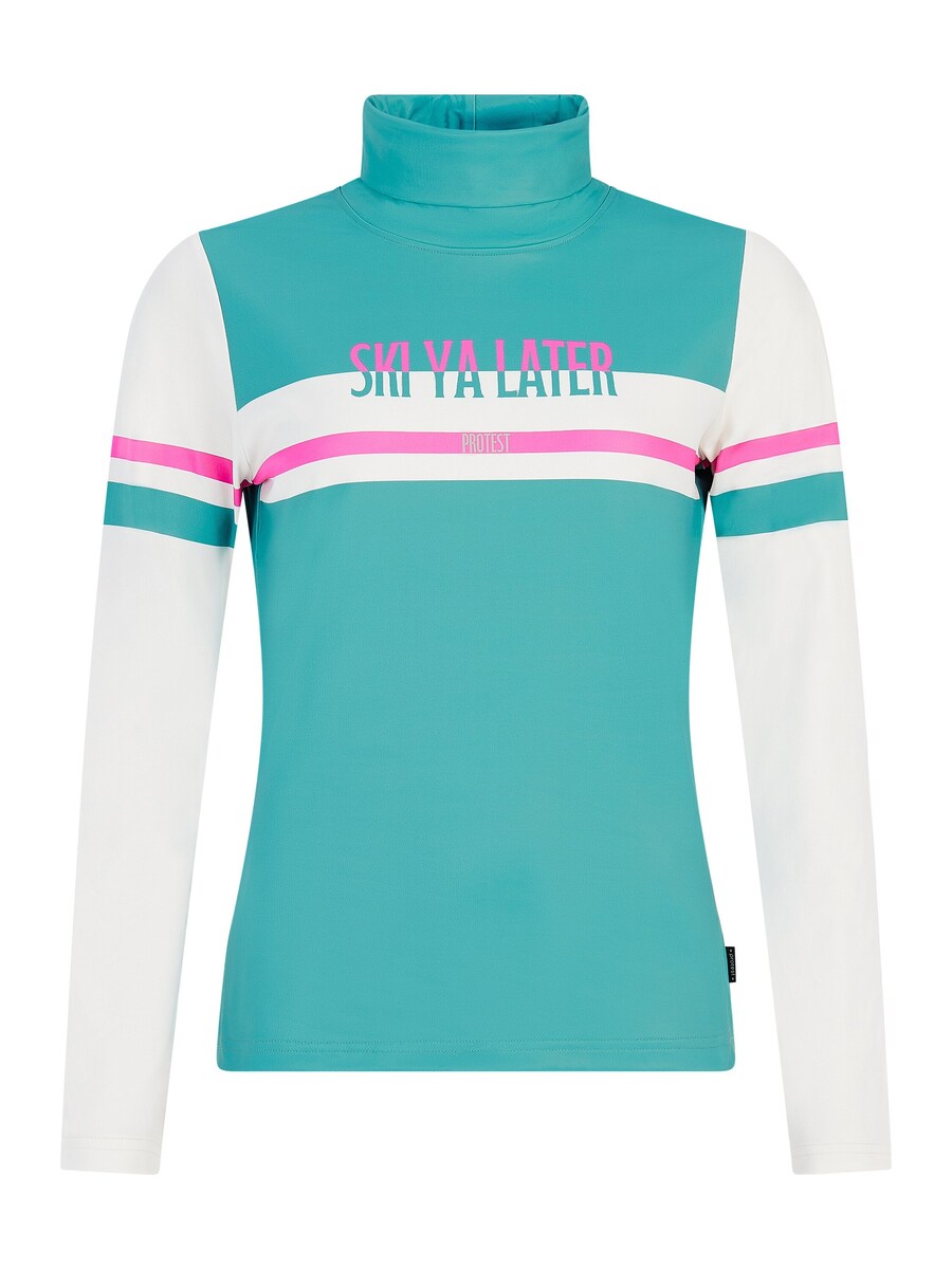 Спортивная толстовка PROTEST PRTCreate, синий
Спортивная толстовка PROTEST PRTCreate, синий