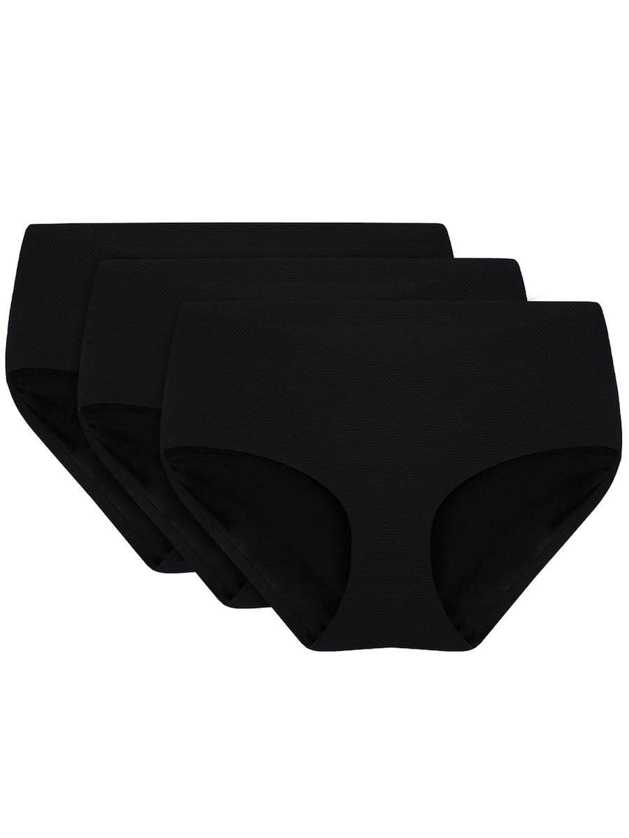 Трусики Vivisence 4013, черный
Трусики Vivisence 4013, черный