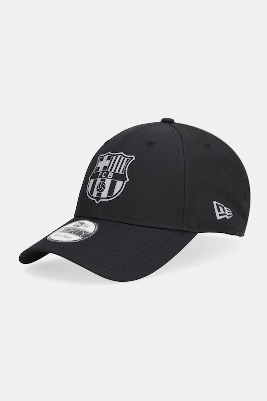 Кепка с козырьком New Era x fc barcelona, черный
Кепка с козырьком New Era x fc barcelona, черный