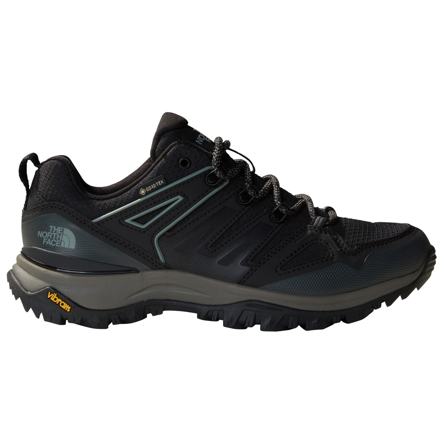 Мультиспортивная обувь The North Face Hedgehog GORE-TEX, цвет TNF Black/Asphalt Grey
Мультиспортивная обувь The North Face Hedgehog GORE-TEX, цвет TNF Black/Asphalt Grey
