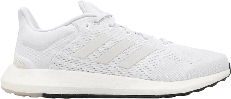 Кроссовки Adidas PureBoost 21, белый
Кроссовки Adidas PureBoost 21, белый