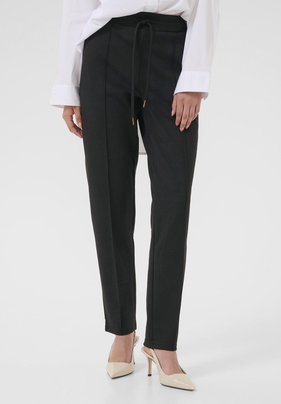 Брюки Culture BUSRA ELOISE , Black
Брюки Culture BUSRA ELOISE , Black