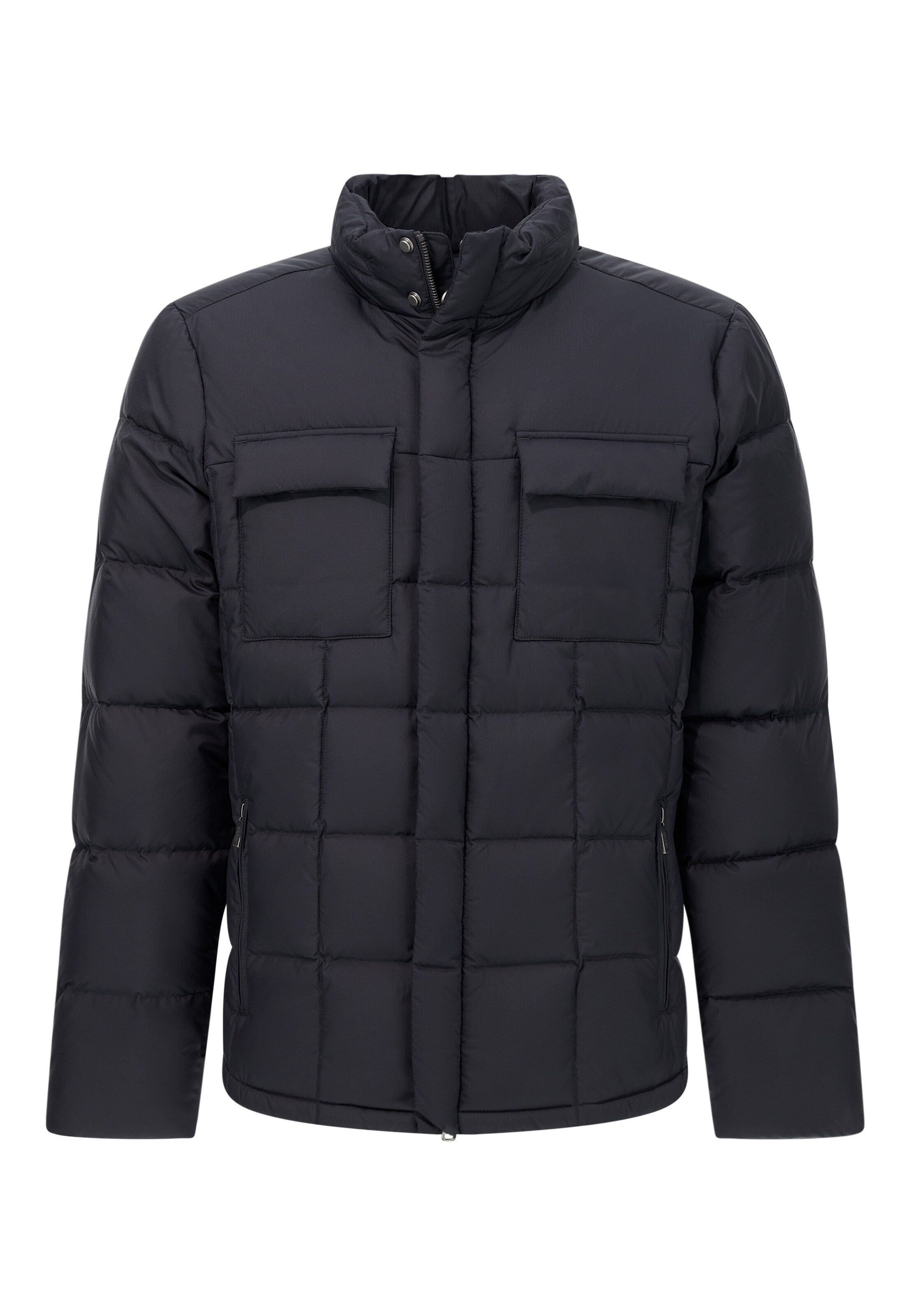 Boggi Milano Зимняя куртка в цвете Navy
Boggi Milano Зимняя куртка в цвете Navy