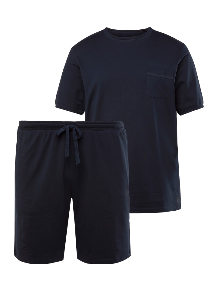 Пижама JP1880, черный
Пижама JP1880, черный