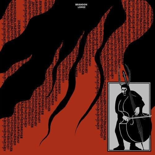 Виниловая пластинка Lopez, Brandon - Vilevilevilevilevilevilevilevile
Виниловая пластинка Lopez, Brandon - Vilevilevilevilevilevilevilevile