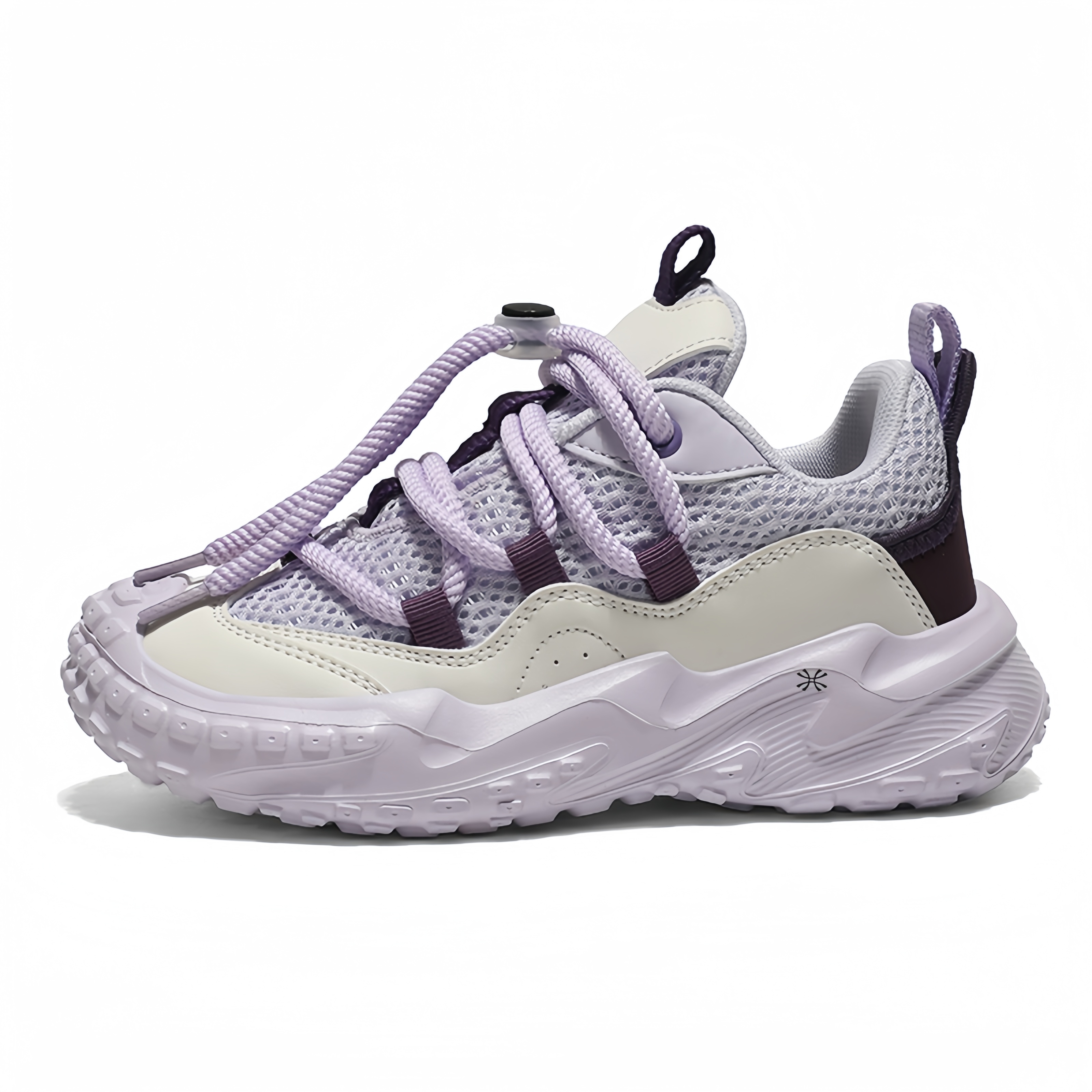 Детские кроссовки для бега YUZHAOLIN, фиолетовый
Детские кроссовки для бега YUZHAOLIN, фиолетовый