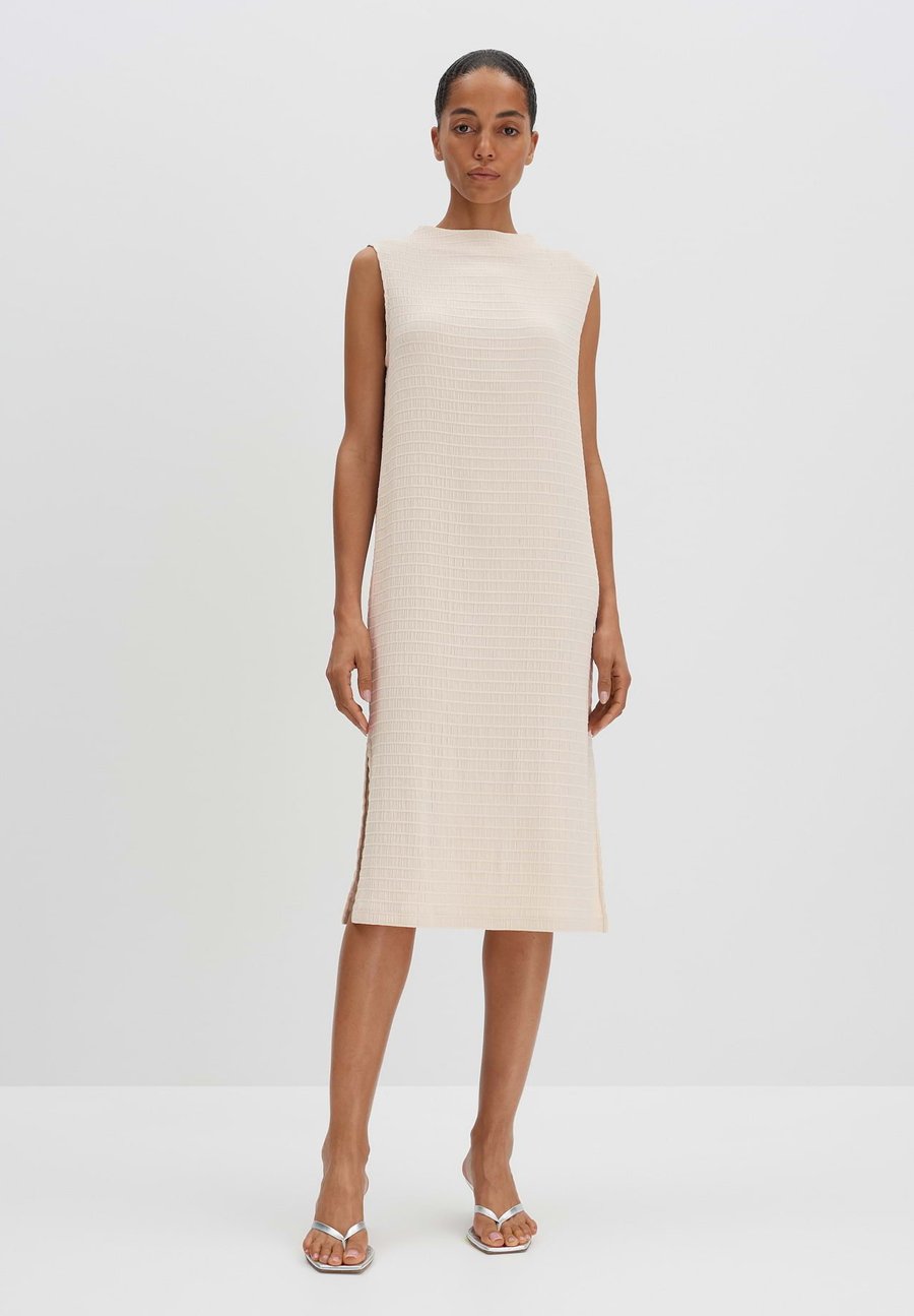 Платье someday. MIDI SLIM FIT , Natural Glaze/Beige
Платье someday. MIDI SLIM FIT , Natural Glaze/Beige