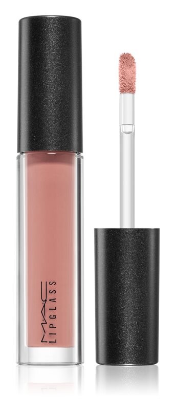 Блеск для губ MAC Cosmetics Lipglass, оттенок Spite 3.1 мл
Блеск для губ MAC Cosmetics Lipglass, оттенок Spite 3.1 мл