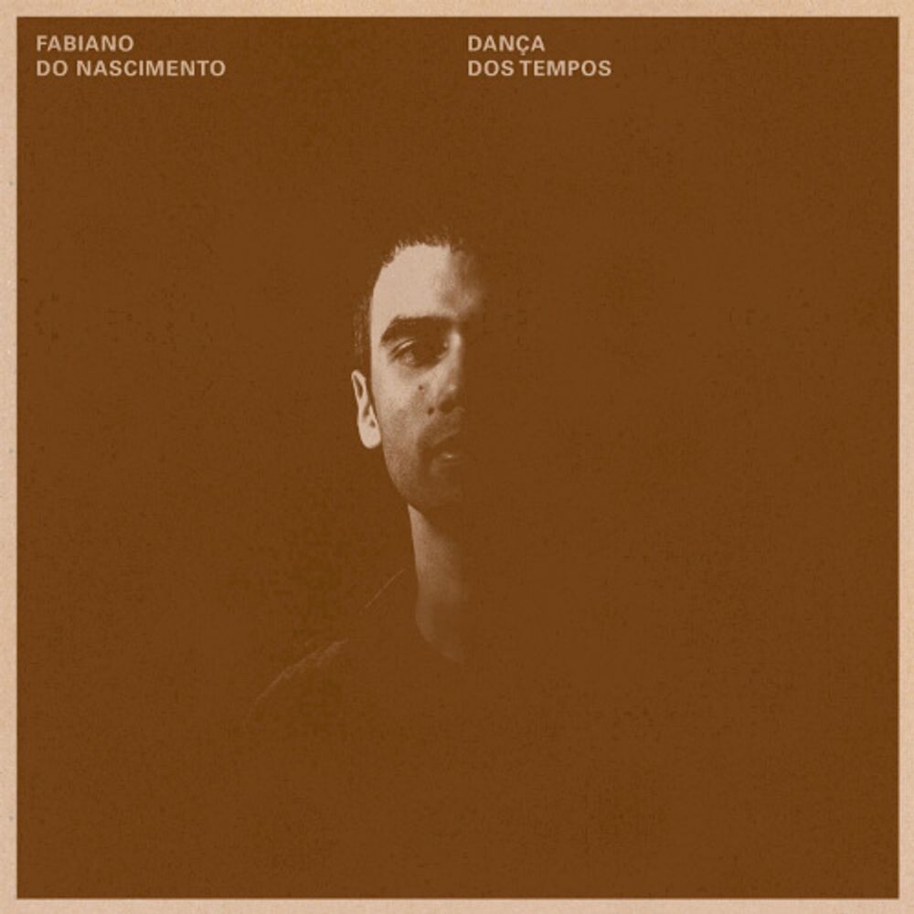 Виниловая пластинка LP Dança Dos Tempos - Fabiano Do Nascimento
Виниловая пластинка LP Dança Dos Tempos - Fabiano Do Nascimento