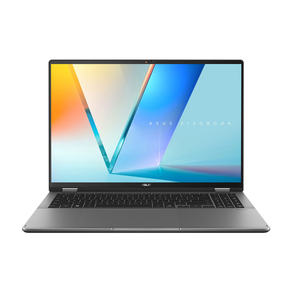 Ноутбук Asus Vivobook Flip Multi-Touch 2-in-1, 16", 16ГБ/512ГБ, Core Ultra 7 256V, серый, английская клавиатура
Ноутбук Asus Vivobook Flip Multi-Touch 2-in-1, 16", 16ГБ/512ГБ, Core Ultra 7 256V, серый, английская клавиатура