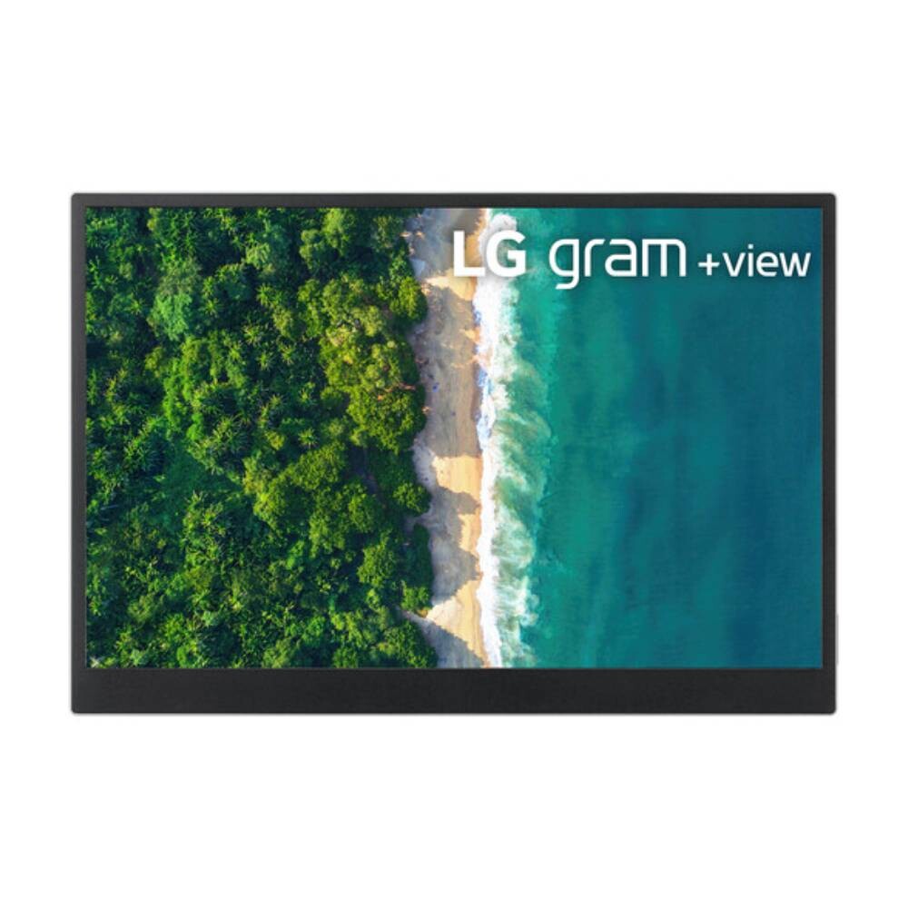 Портативный монитор LG GRAM 16MQ70, 16", 2560x1600, 60 Гц, IPS, серебристый
Портативный монитор LG GRAM 16MQ70, 16", 2560x1600, 60 Гц, IPS, серебристый