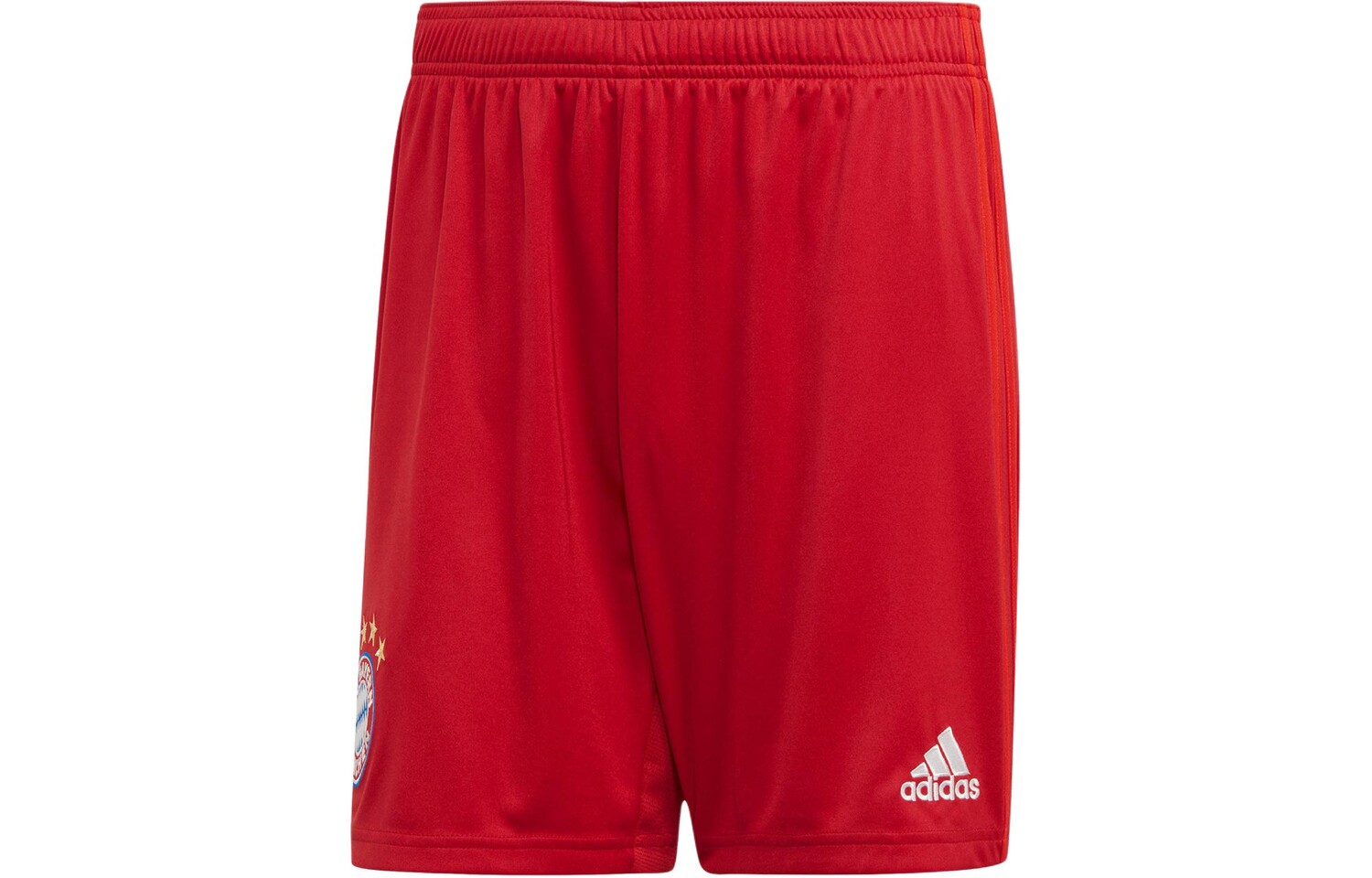 Футбольные шорты Бавария Мюнхен Мужские красные Adidas, красный
Футбольные шорты Бавария Мюнхен Мужские красные Adidas, красный