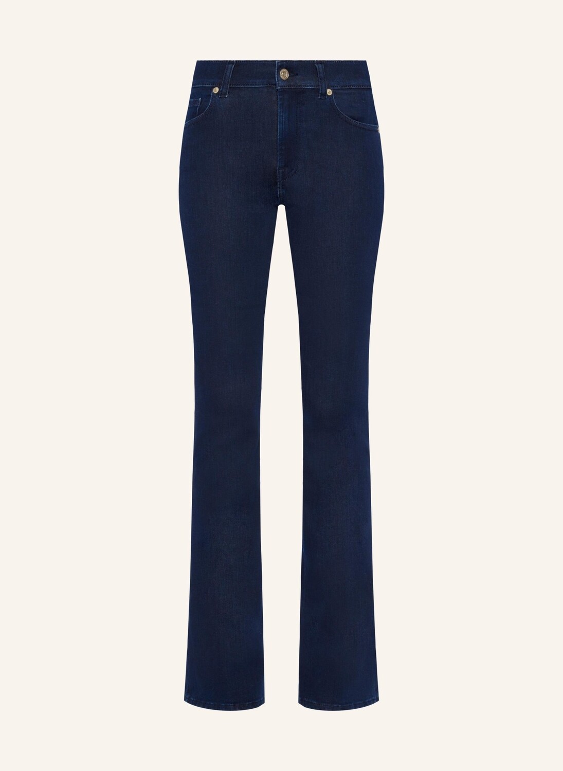 Джинсы bootcut bootcut 7 for all mankind, синий
Джинсы bootcut bootcut 7 for all mankind, синий