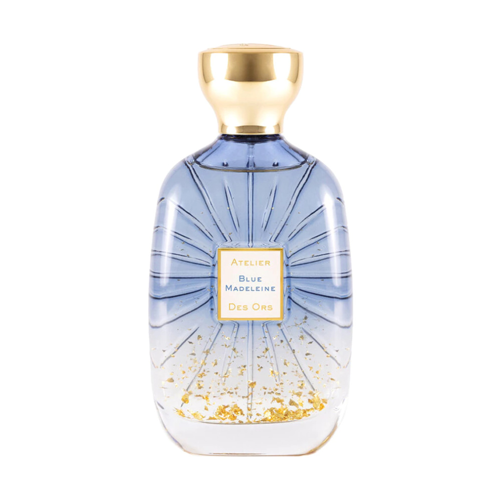 Парфюмерная вода Atelier Des Ors Blue Madeleine
Парфюмерная вода Atelier Des Ors Blue Madeleine