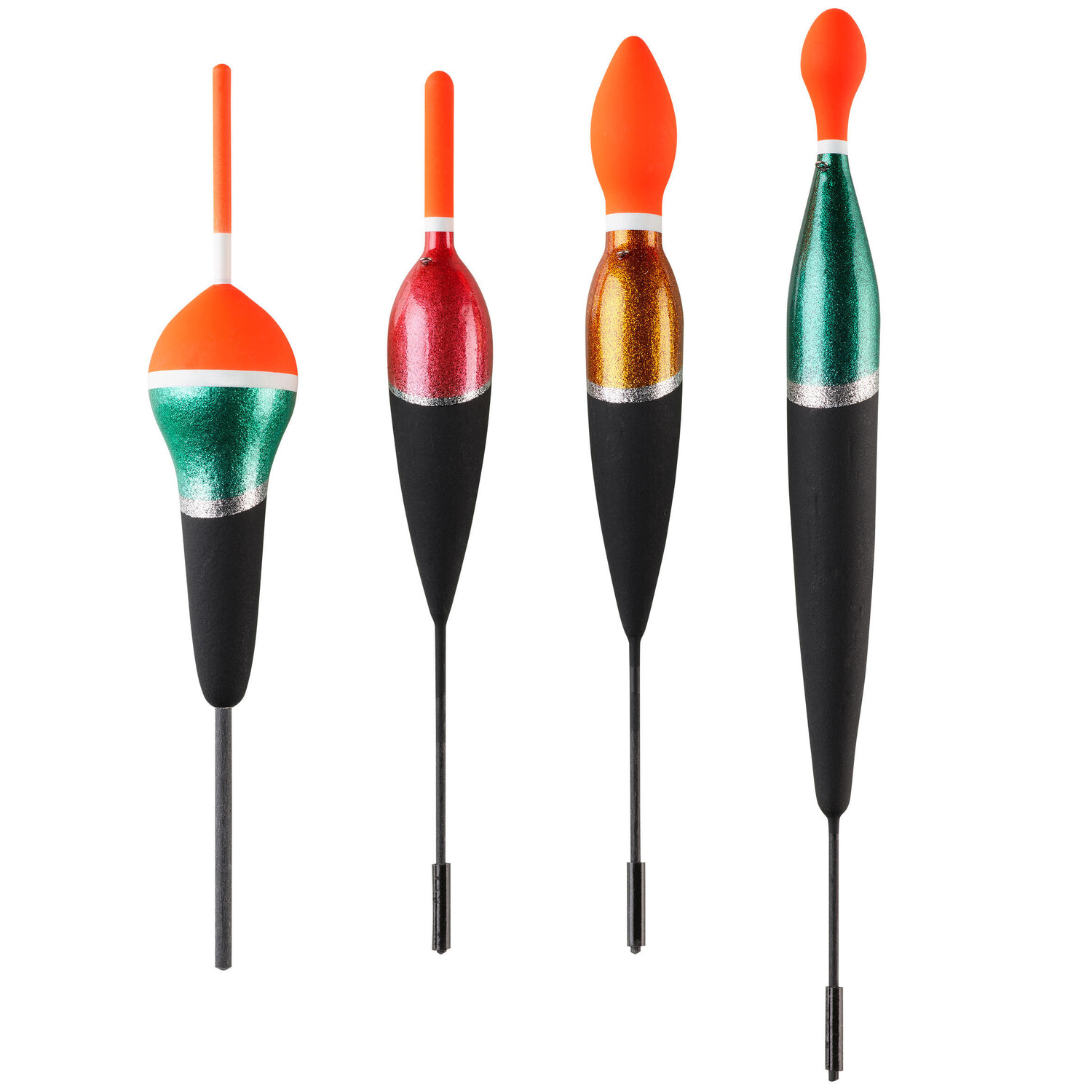 Комплект поплавков TF-FLT-KIT.W CAPERLAN 
Комплект поплавков TF-FLT-KIT.W CAPERLAN