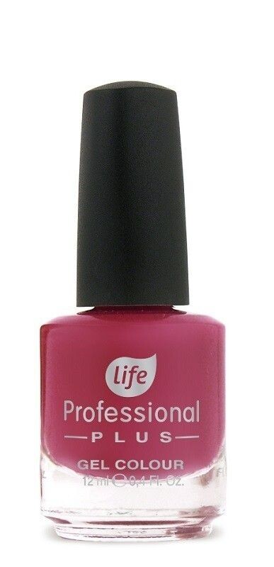 Life Professional Plus лак для ногтей, 306
Life Professional Plus лак для ногтей, 306