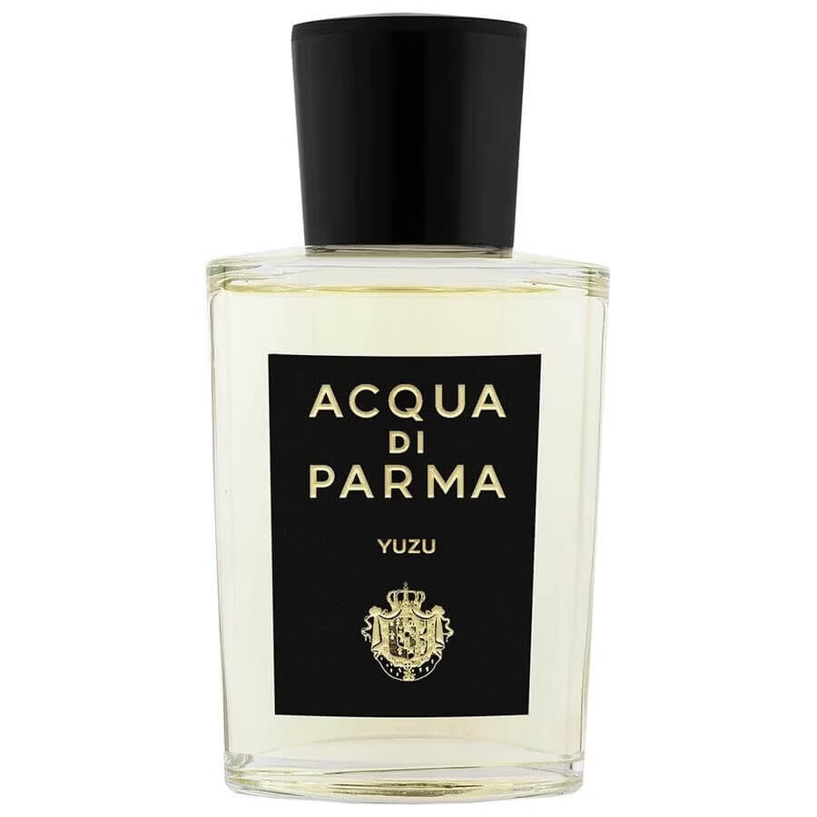 Парфюмерная вода Acqua di Parma Signatures Of The Sun Yuzu, 100 мл
Парфюмерная вода Acqua di Parma Signatures Of The Sun Yuzu, 100 мл