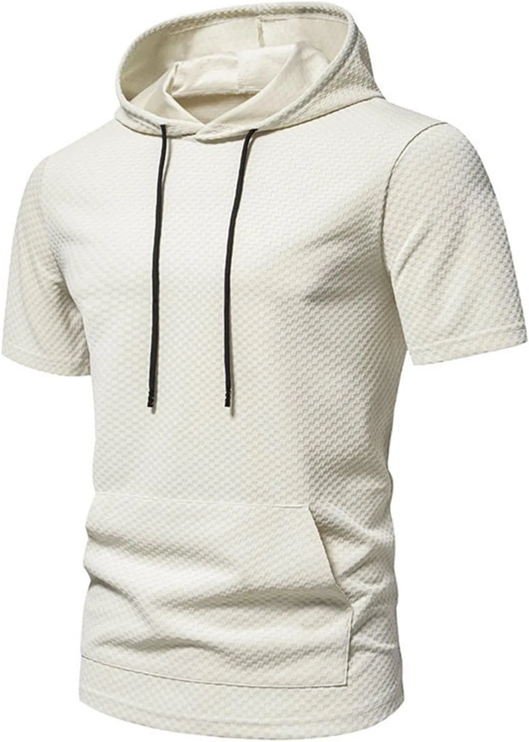 Мужская футболка с коротким рукавом Loose Fit Heavyweight
Мужская футболка с коротким рукавом Loose Fit Heavyweight