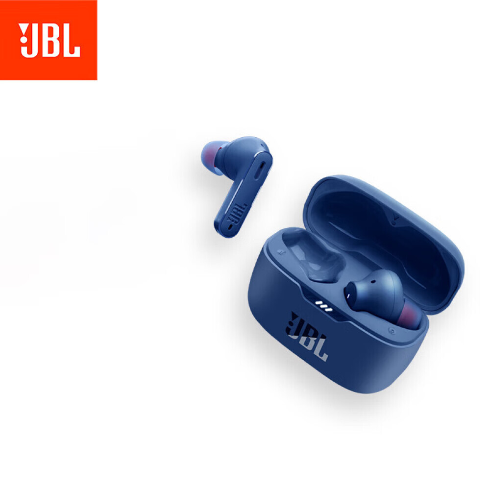 Беспроводные наушники JBL TUNE 230NC TWS с активным шумоподавлением, водонепроницаемые, синий
Беспроводные наушники JBL TUNE 230NC TWS с активным шумоподавлением, водонепроницаемые, синий