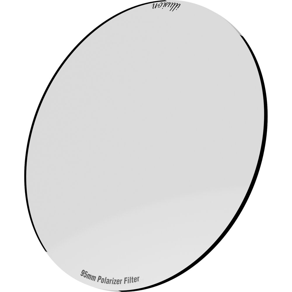 Фильтр Tilta Illusion Polarizer Filter (95mm) TF-95-POLA
Фильтр Tilta Illusion Polarizer Filter (95mm) TF-95-POLA