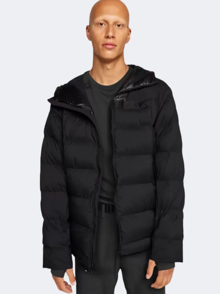 Куртка On Running Challenger, черный 
Куртка On Running Challenger, черный