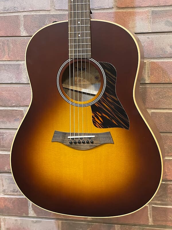 Тейлор AD17e 2023 Санберст Taylor 
Тейлор AD17e 2023 Санберст Taylor