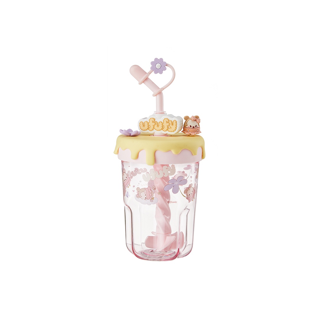 Пластиковые стаканы для воды 560ml Disney, Minnie
Пластиковые стаканы для воды 560ml Disney, Minnie