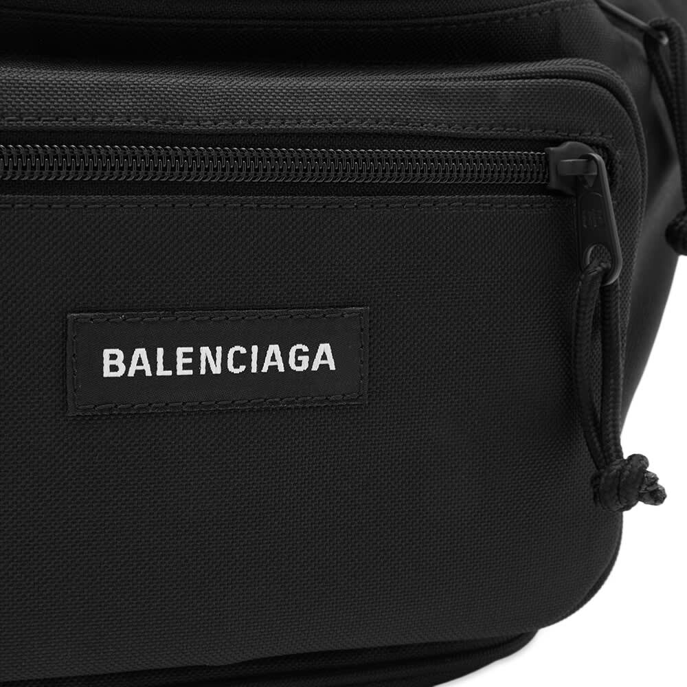 Сумка Balenciaga Explorer Beltpack
Сумка Balenciaga Explorer Beltpack