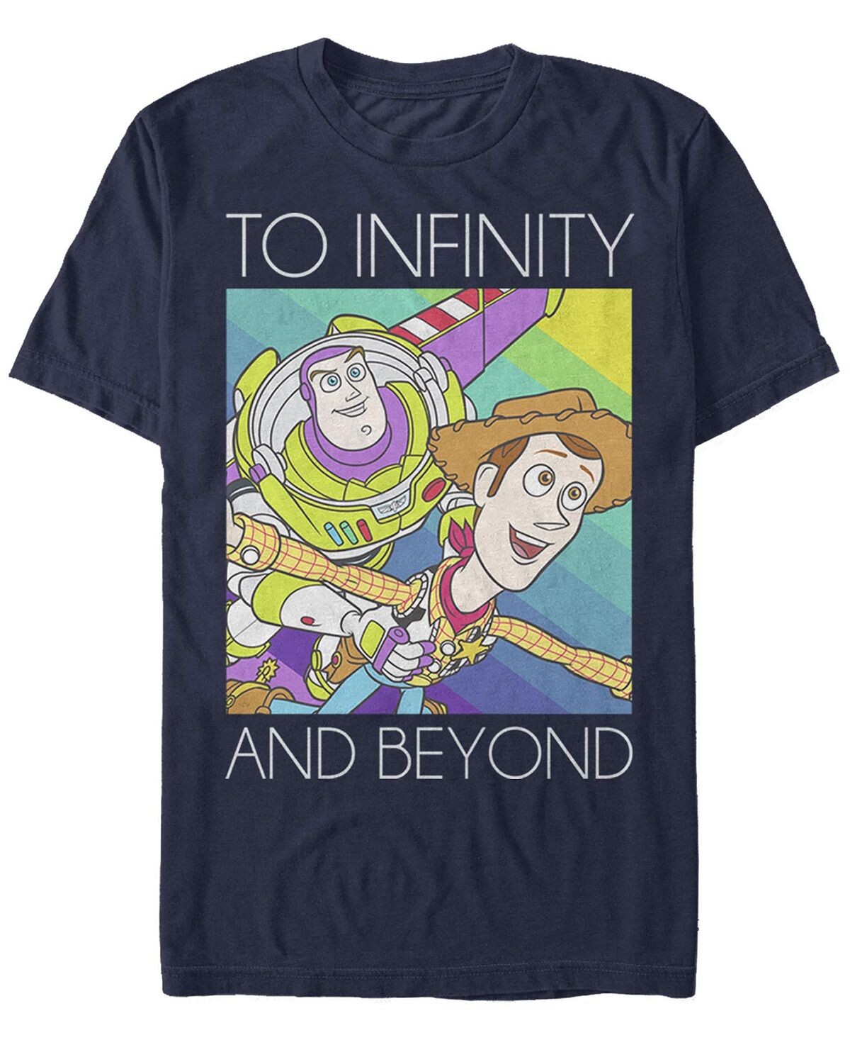 Мужская футболка infinity с круглым вырезом и короткими рукавами Fifth Sun, синий
Мужская футболка infinity с круглым вырезом и короткими рукавами Fifth Sun, синий