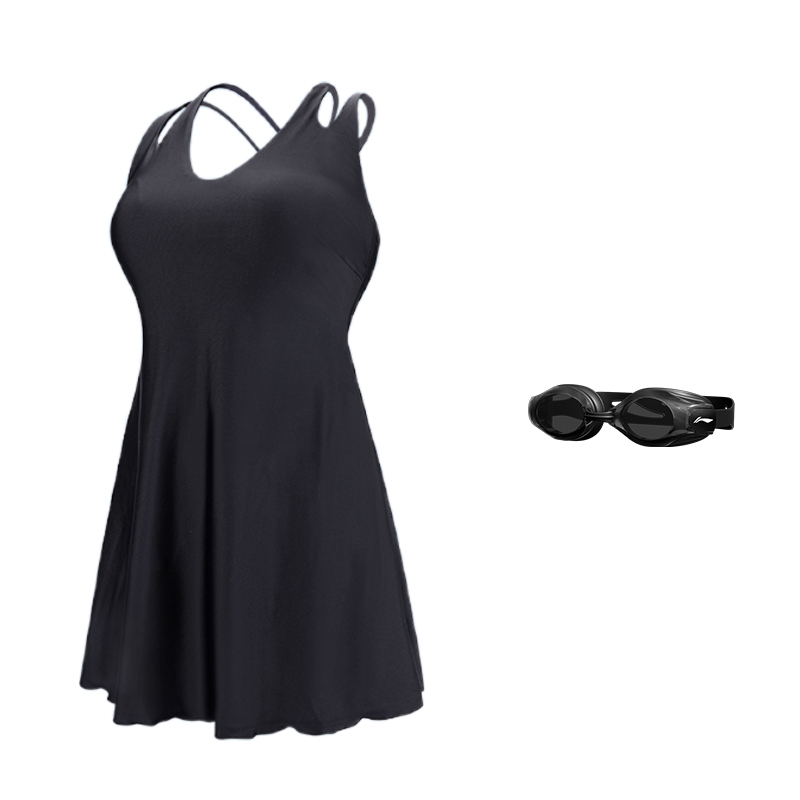 Купальник слитный One piece LINING, черный
Купальник слитный One piece LINING, черный