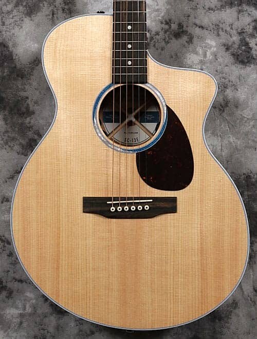 Мартин - SC-13E Martin
Мартин - SC-13E Martin