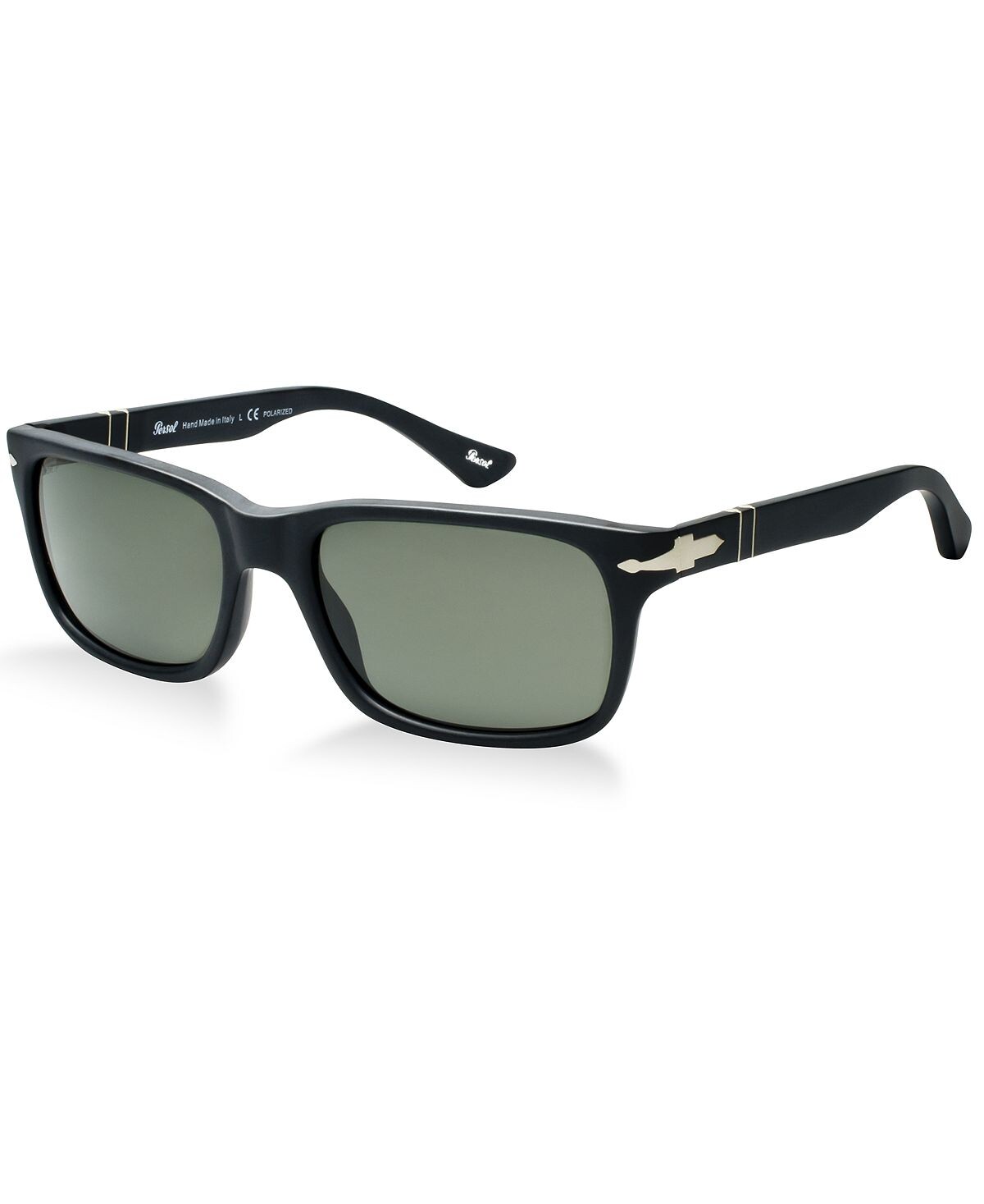 Поляризованные солнцезащитные очки, p03048s (58)p Persol, мульти
Поляризованные солнцезащитные очки, p03048s (58)p Persol, мульти
