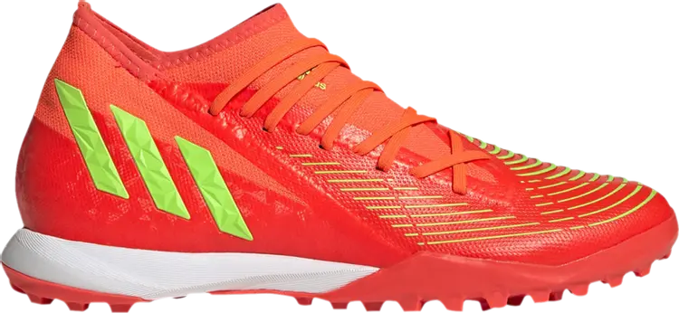 Кроссовки Adidas Predator Edge.3 TF 'Game Data Pack', красный, Красный;оранжевый, Кроссовки Adidas Predator Edge.3 TF 'Game Data Pack', красный
Кроссовки Adidas Predator Edge.3 TF 'Game Data Pack', красный, Красный;оранжевый, Кроссовки Adidas Predator Edge.3 TF 'Game Data Pack', красный