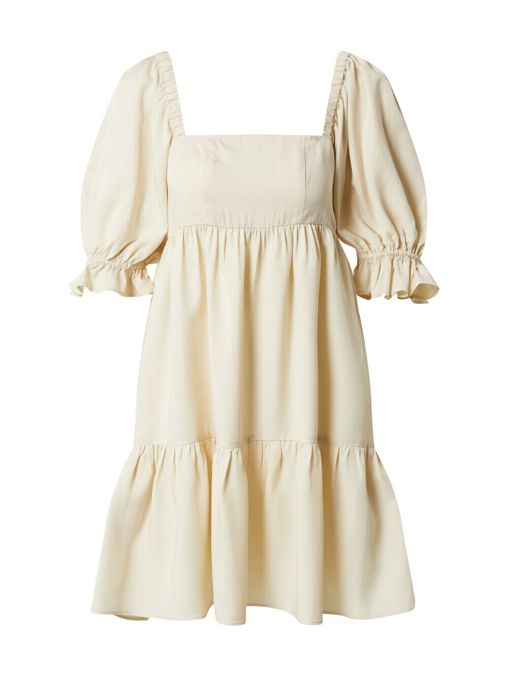 Платье Edited Dafne, бежевый
Платье Edited Dafne, бежевый