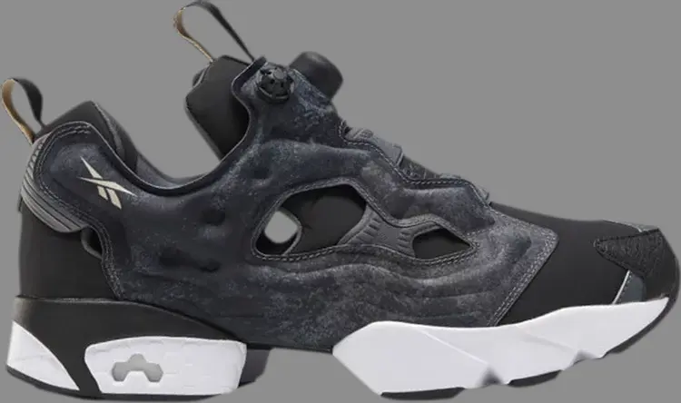 Кроссовки instapump fury og 'legion of fury - rock c. rush' Reebok, черный, Черный;серый, Кроссовки instapump fury og 'legion of fury - rock c. rush' Reebok, черный 
Кроссовки instapump fury og 'legion of fury - rock c. rush' Reebok, черный, Черный;серый, Кроссовки instapump fury og 'legion of fury - rock c. rush' Reebok, черный