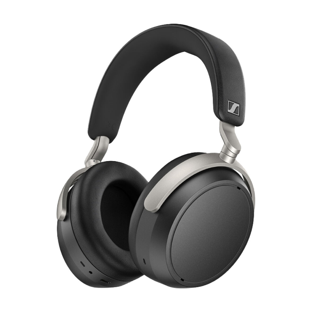 Наушники беспроводные Sennheiser HDB 630, черный
Наушники беспроводные Sennheiser HDB 630, черный