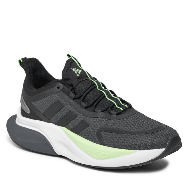 Кроссовки adidas Alphabounce+Bounce, серый
Кроссовки adidas Alphabounce+Bounce, серый