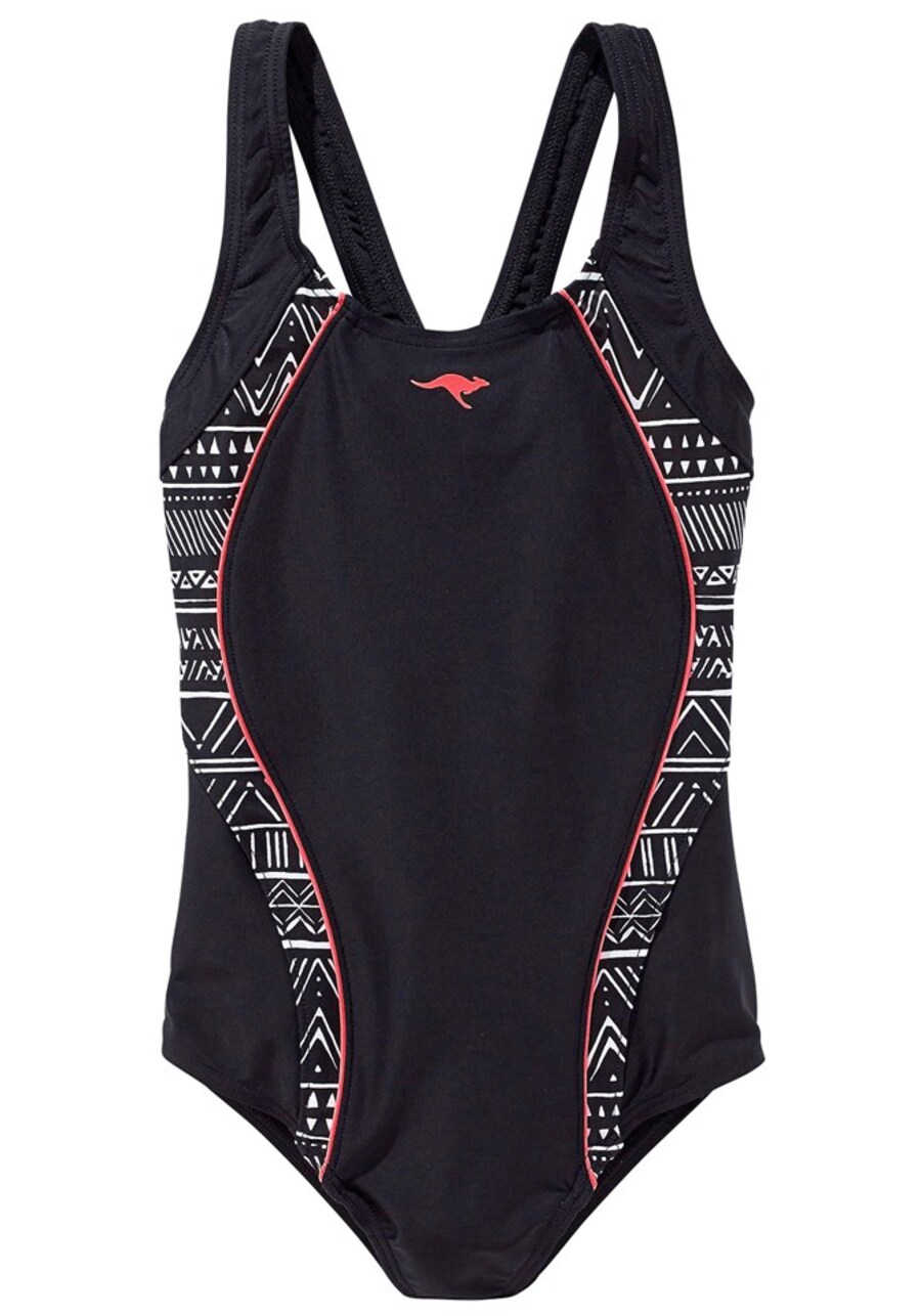 Купальник KangaROOS, Black
Купальник KangaROOS, Black