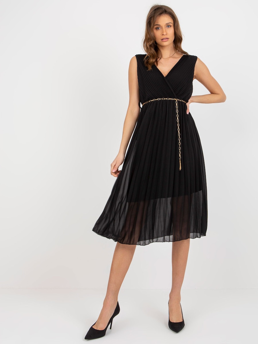 Платье Madnezz House, черный
Платье Madnezz House, черный