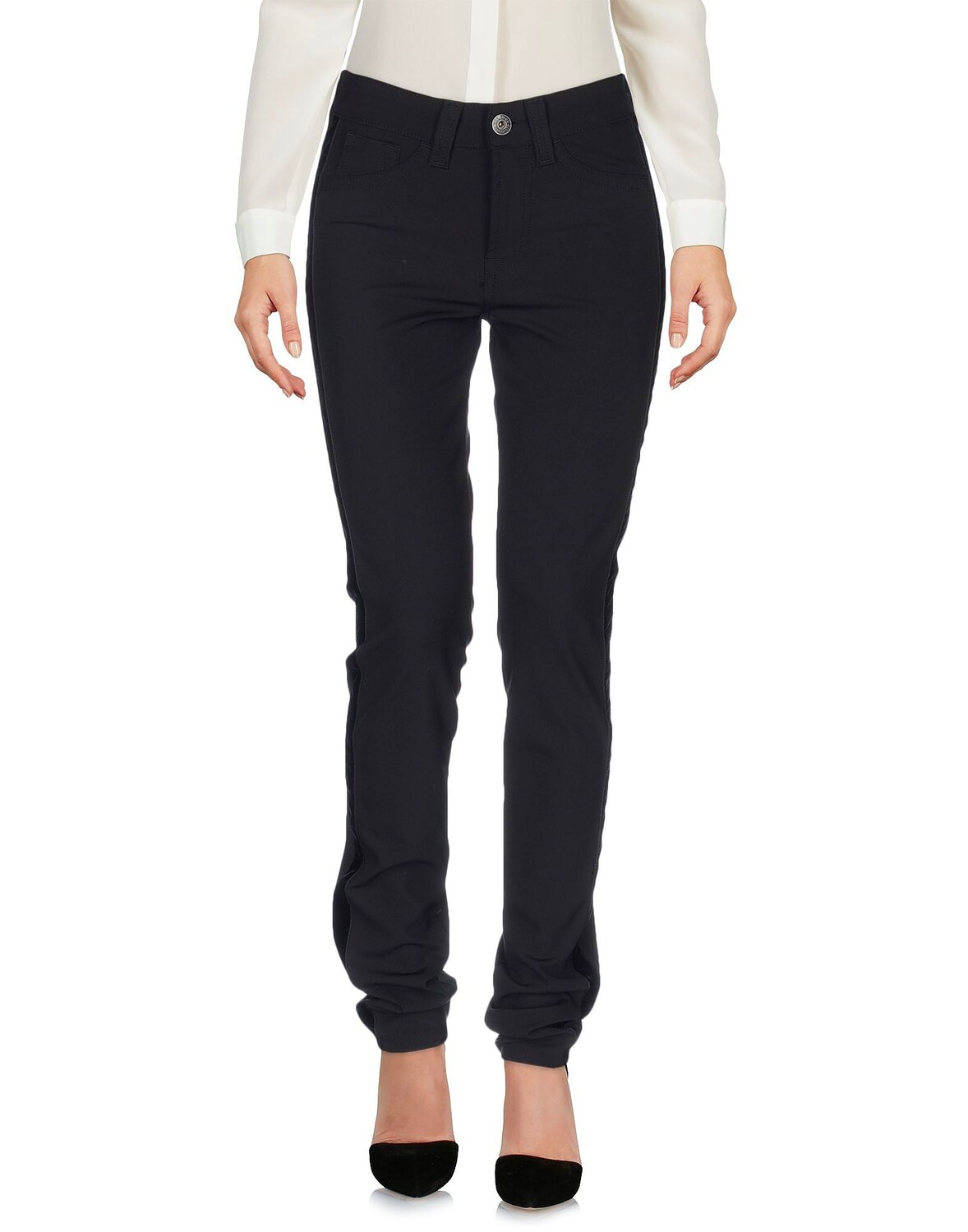 Брюки Jonny, черный
Брюки Jonny, черный