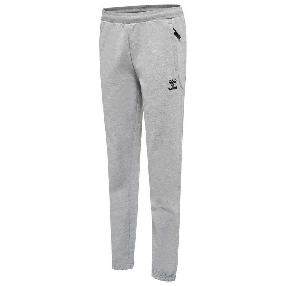 Брюки Hummel Move Grid Cotton, серый
Брюки Hummel Move Grid Cotton, серый