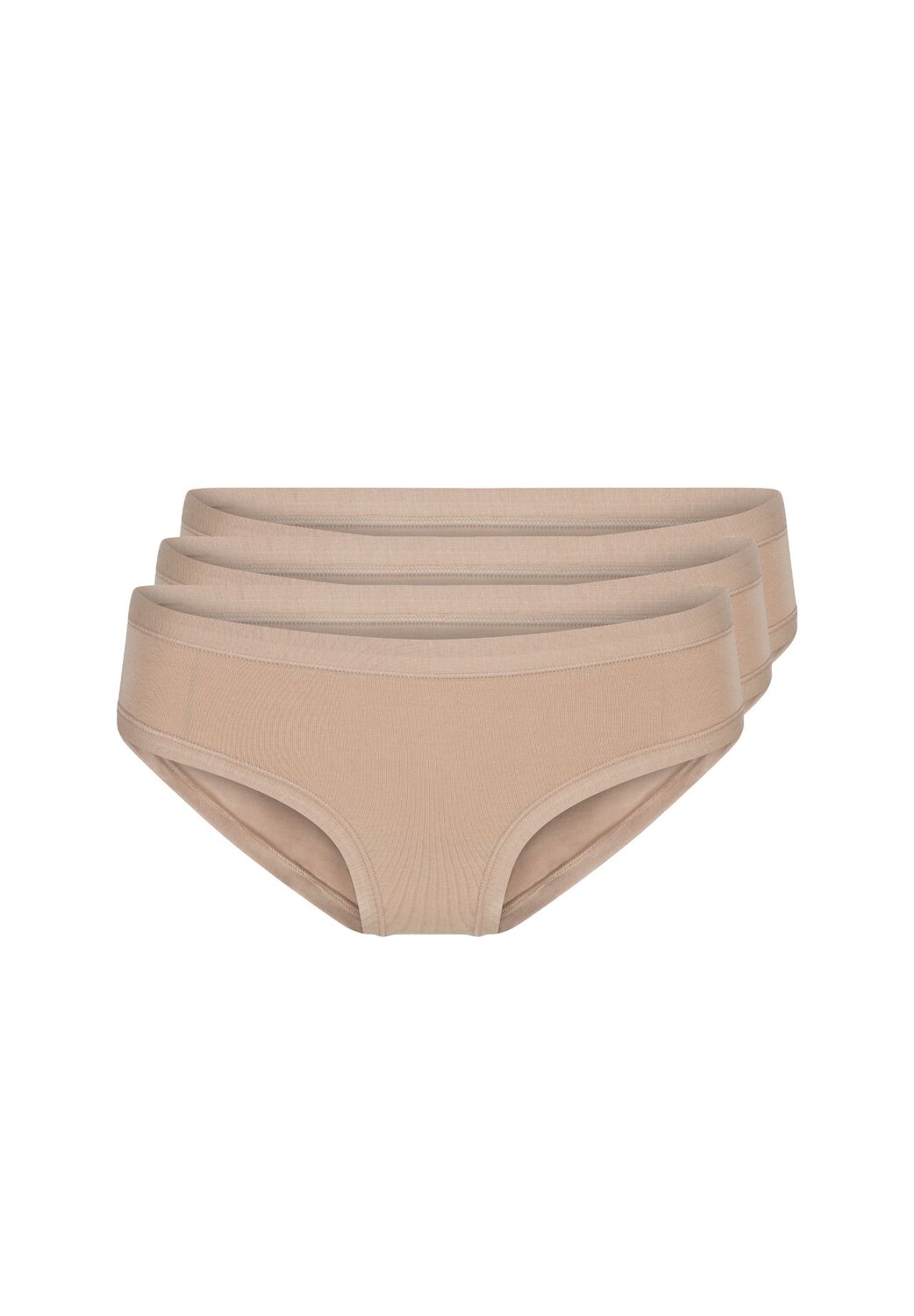 Упаковка из 3 трусов LINGADORE, цвет Blush
Упаковка из 3 трусов LINGADORE, цвет Blush