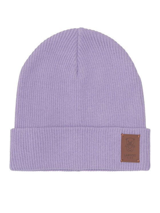 Шапка 2K3-003-AW23 Lasocki Kids, фиолетовый
Шапка 2K3-003-AW23 Lasocki Kids, фиолетовый